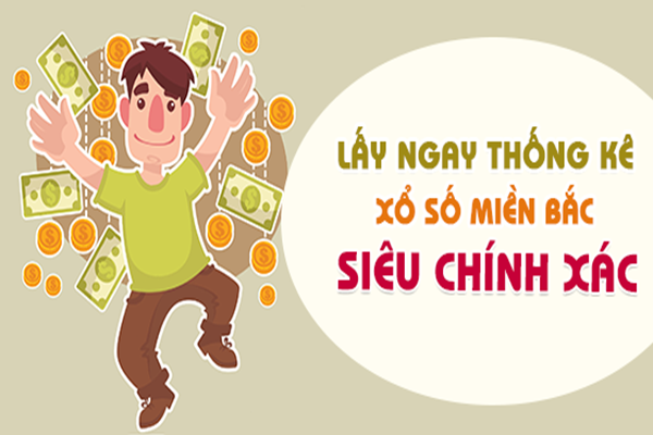 Mách nước cách thống kê lô đề chuẩn theo xổ số miền Bắc