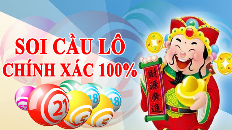 “Bí kíp” soi cầu lô Cần Thơ chính xác 100%