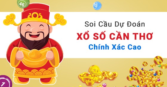 Soi cầu Cần Thơ chuẩn xác cao